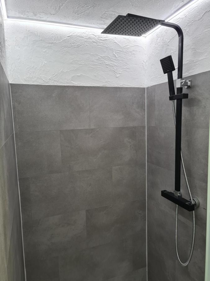 Apartmán Fe Wo Nele Alsfeld Exteriér fotografie